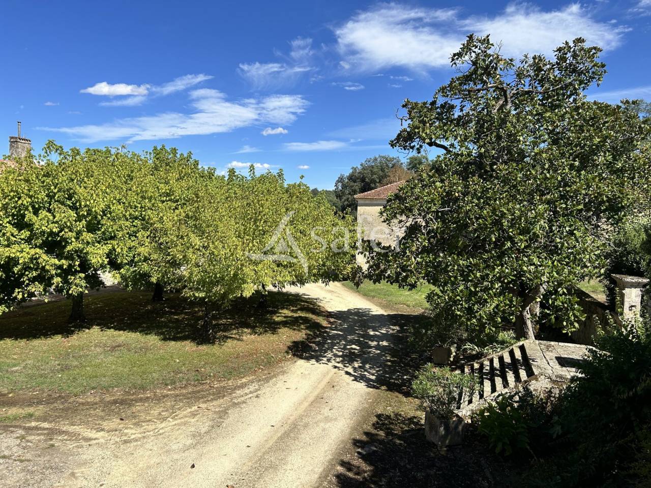 Other agricultural property  Gers