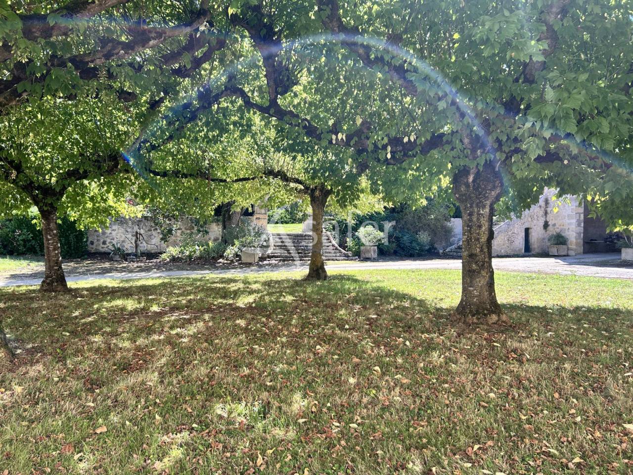 Other agricultural property  Gers