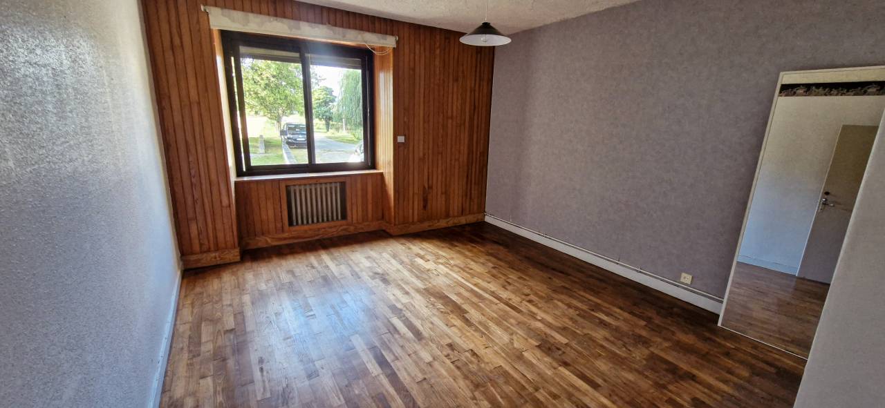 Farmhouse  Ile-et-Vilaine