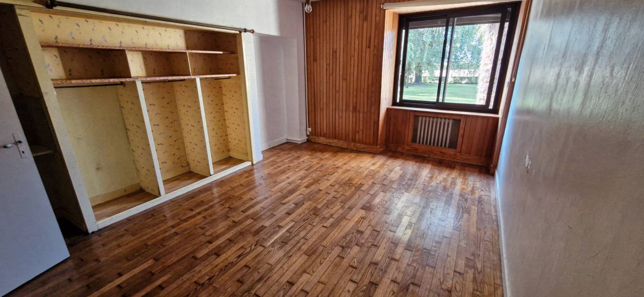 Farmhouse  Ile-et-Vilaine