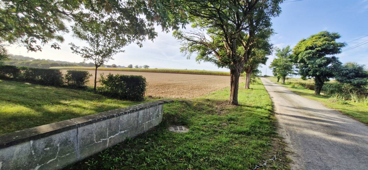 Farmhouse  Ile-et-Vilaine