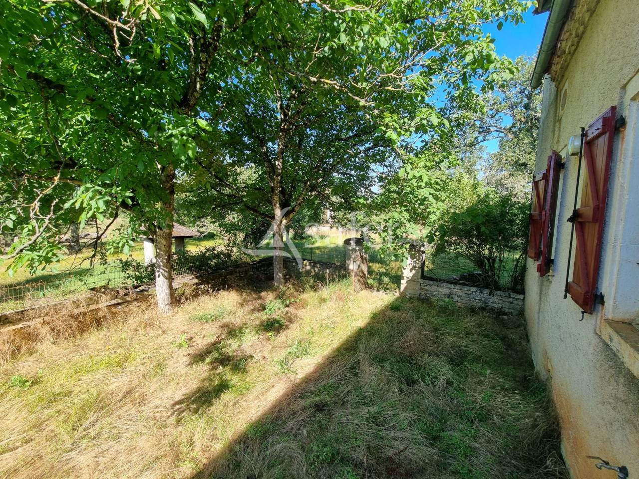 Other country property  Lot