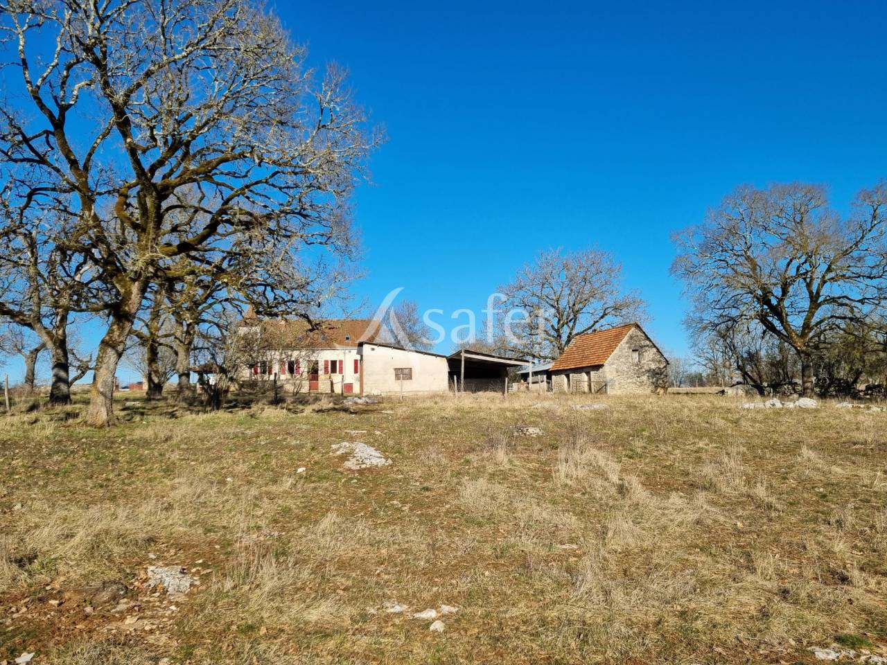 Other country property  Lot