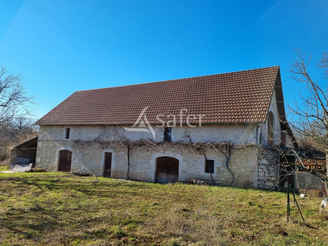 Other country property  Lot