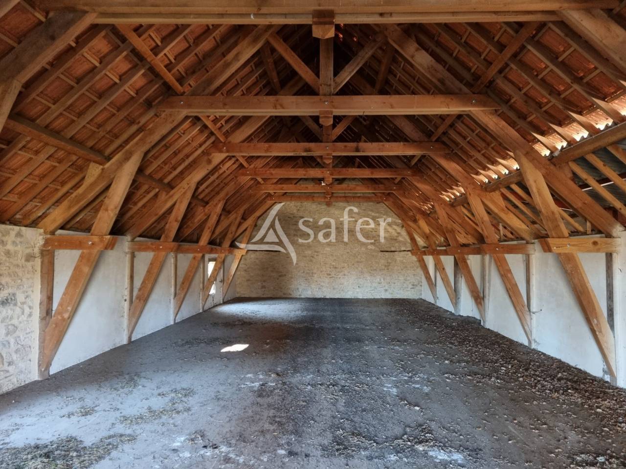 Other country property  Lot