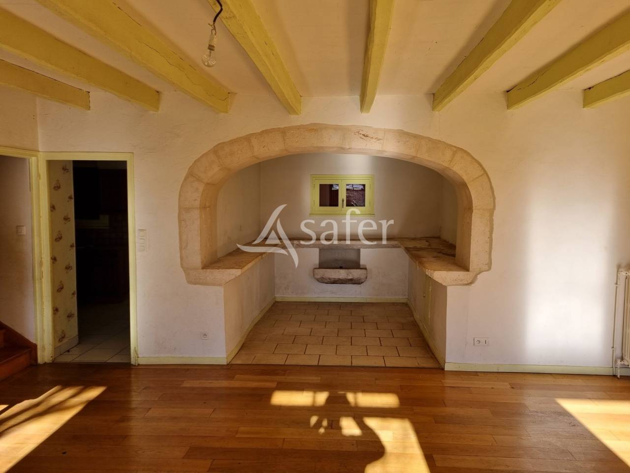 Other country property  Lot