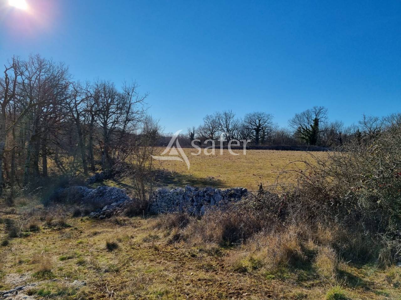 Other country property  Lot