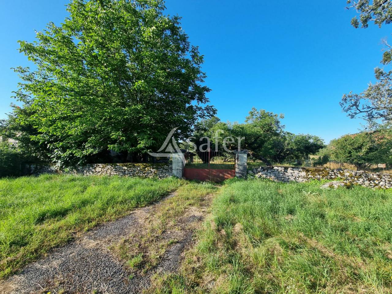 Other country property  Lot