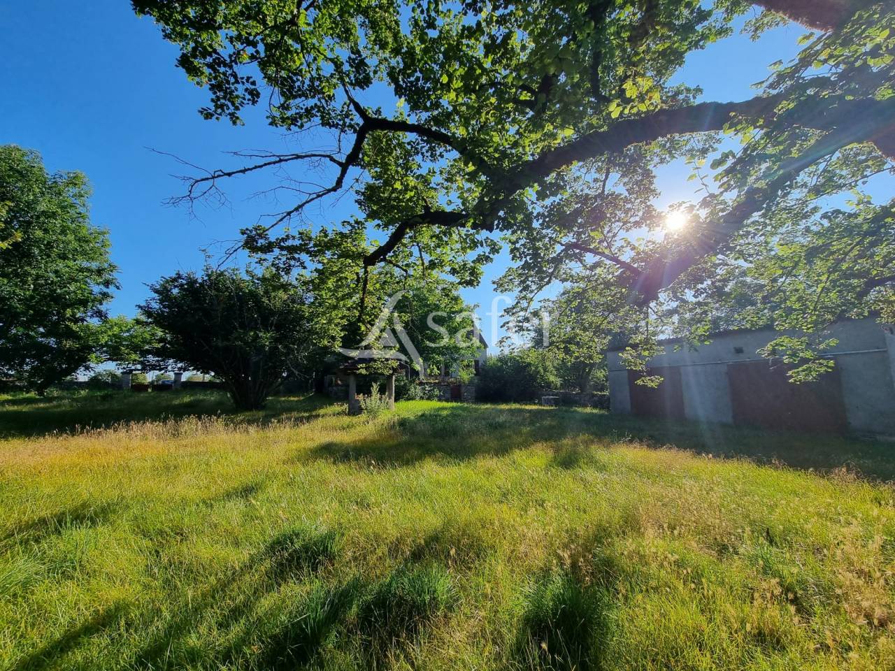 Other country property  Lot