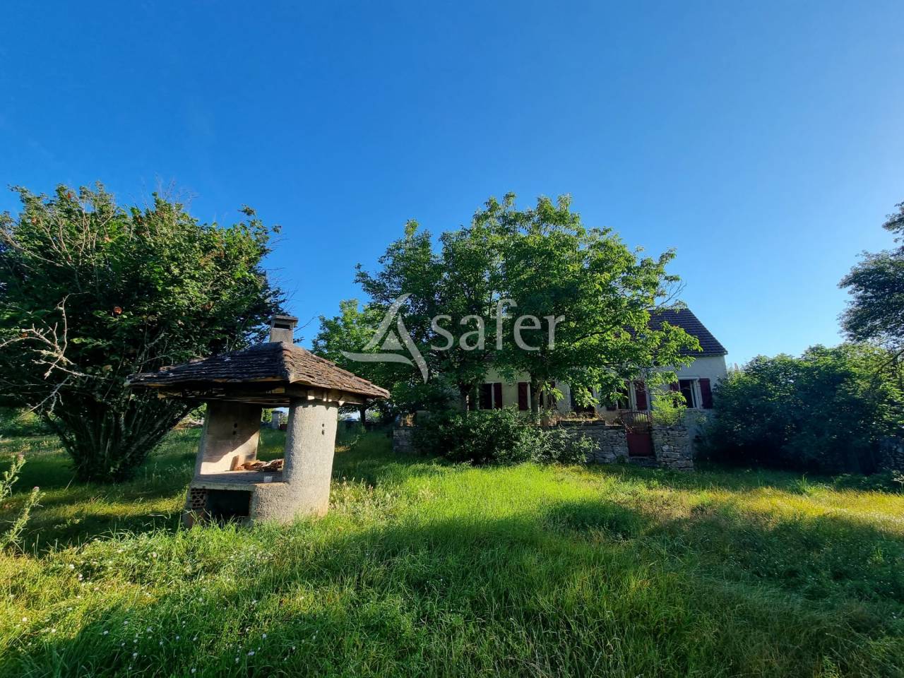 Other country property  Lot