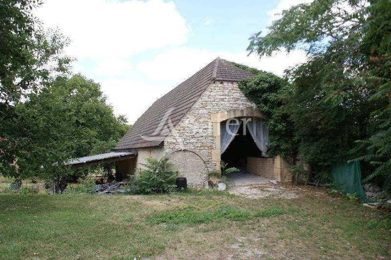 Other country property  Lot