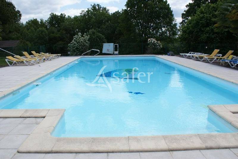 Other country property  Lot