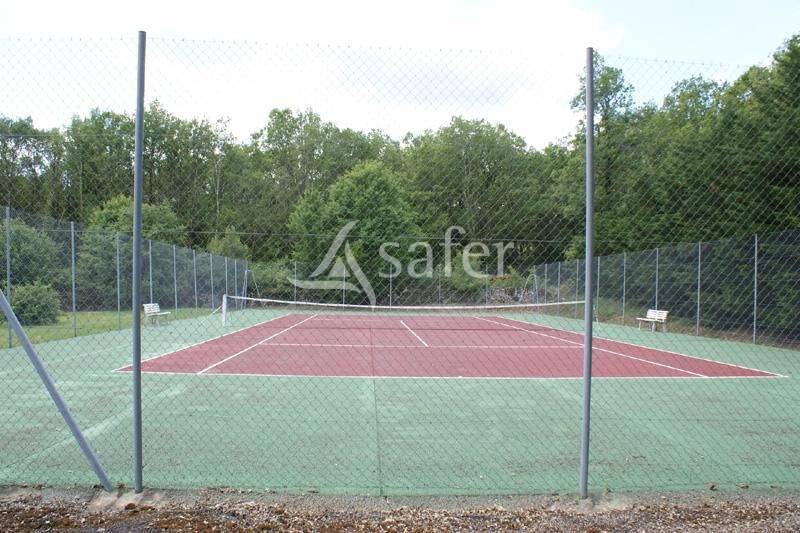 Other country property  Lot