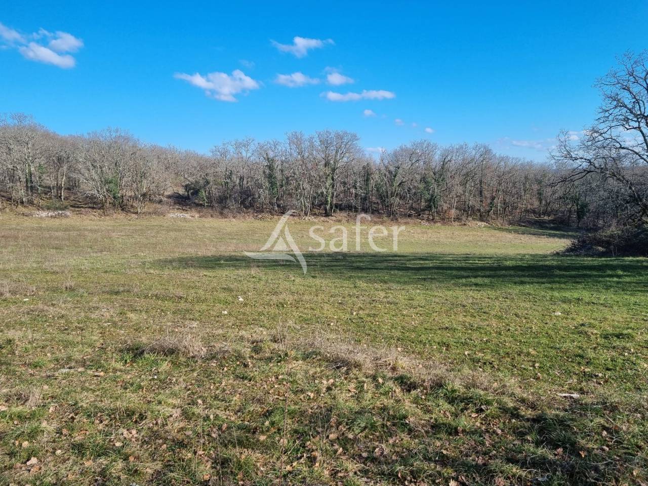 Other country property  Lot