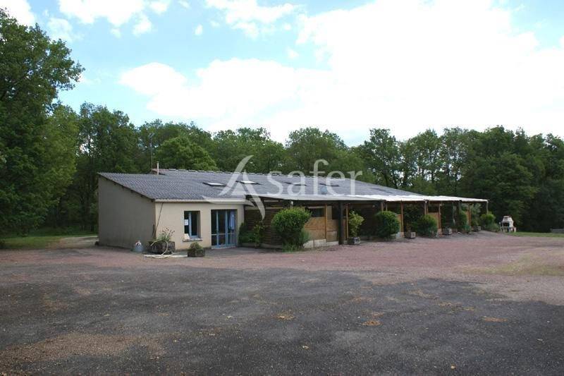 Other country property  Lot