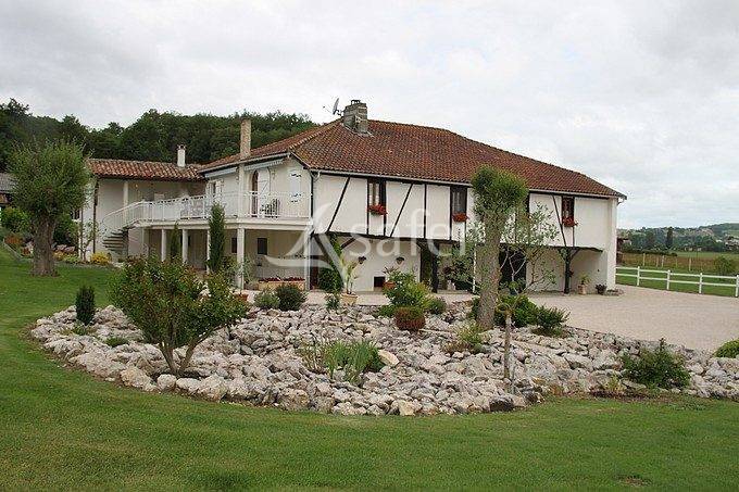 Other agricultural property  Haute-Garonne