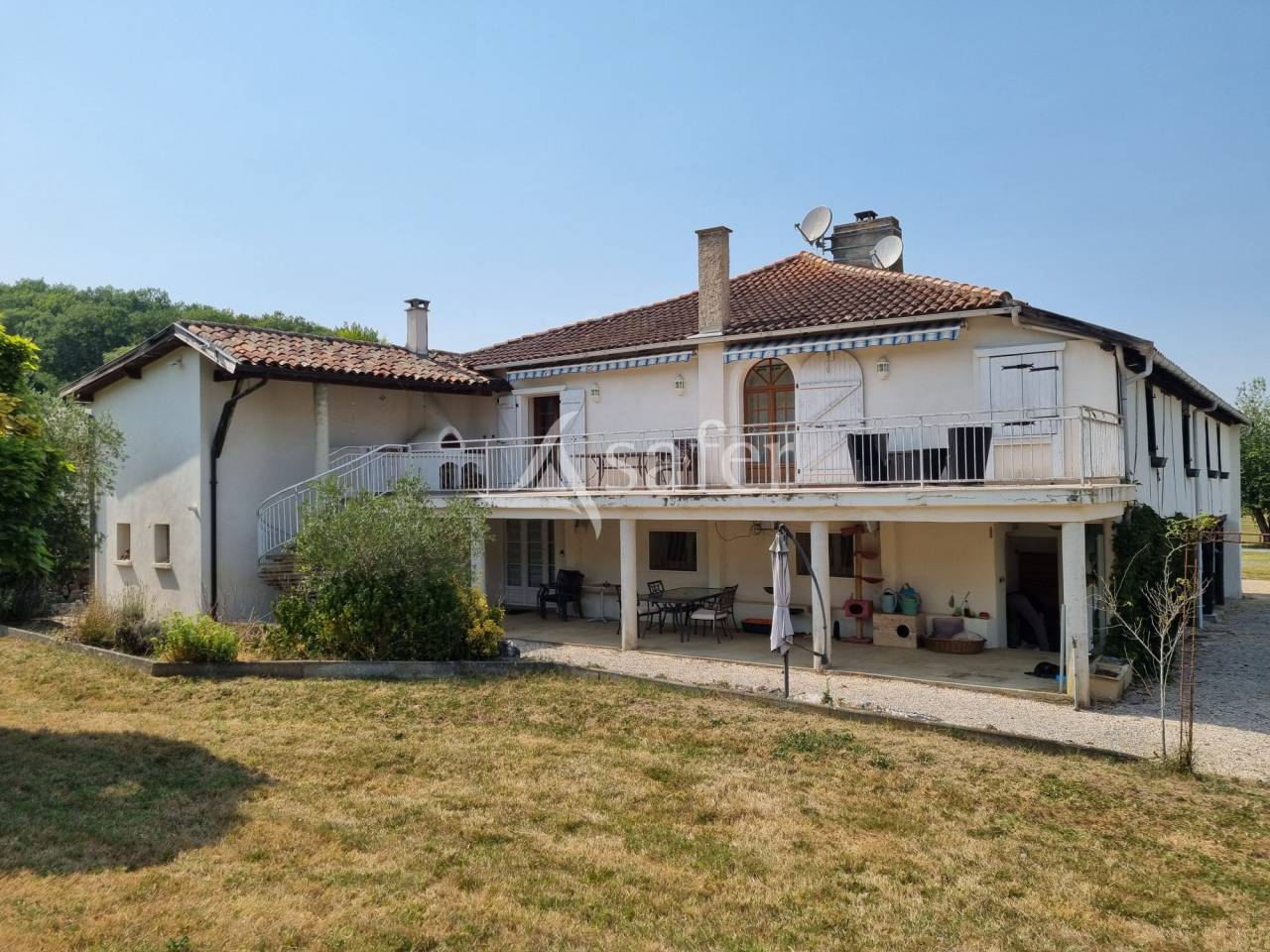 Other agricultural property  Haute-Garonne
