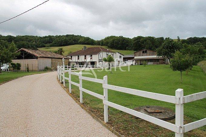 Other agricultural property  Haute-Garonne