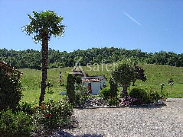 Other agricultural property  Haute-Garonne