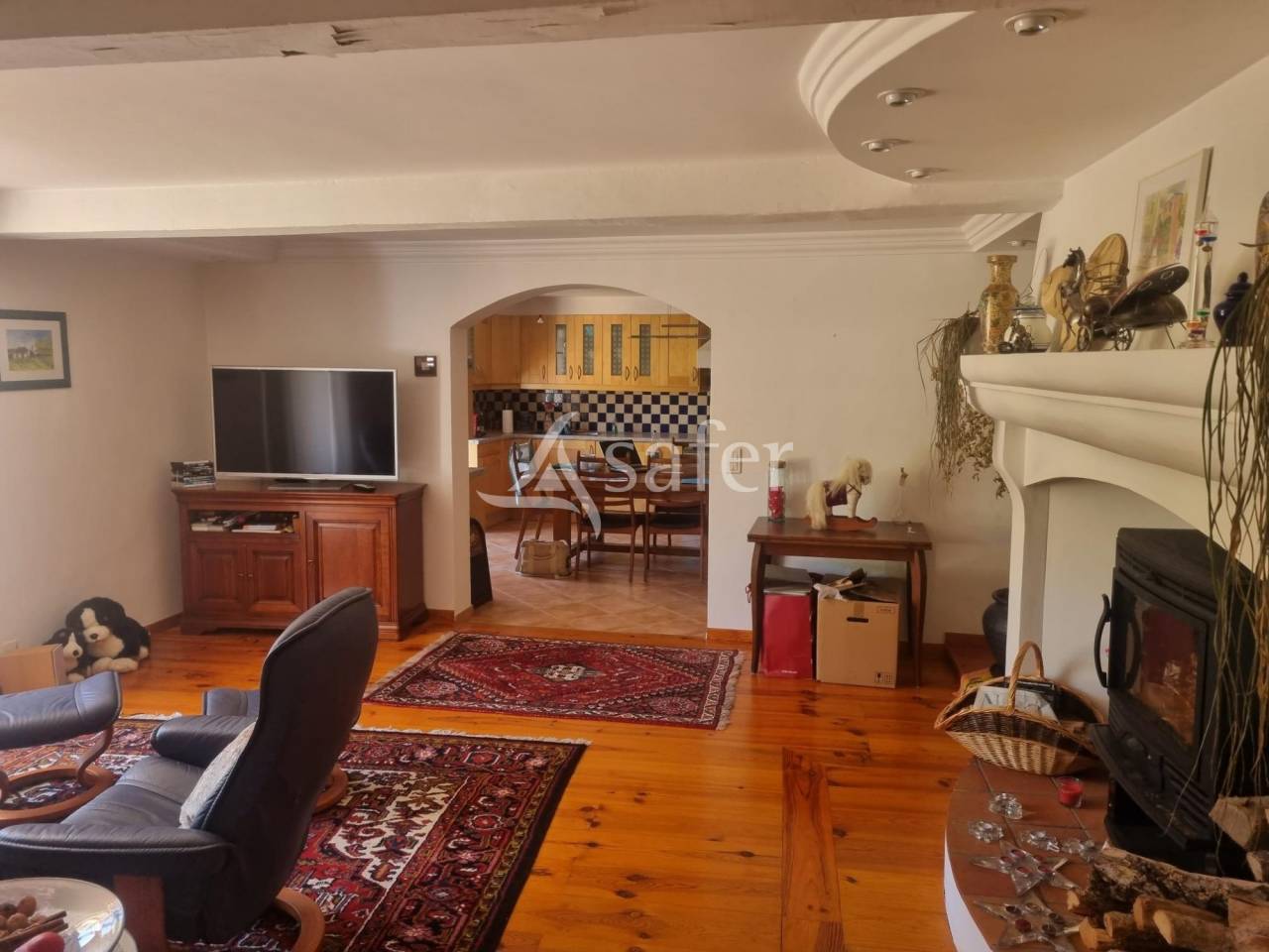 Other agricultural property  Haute-Garonne