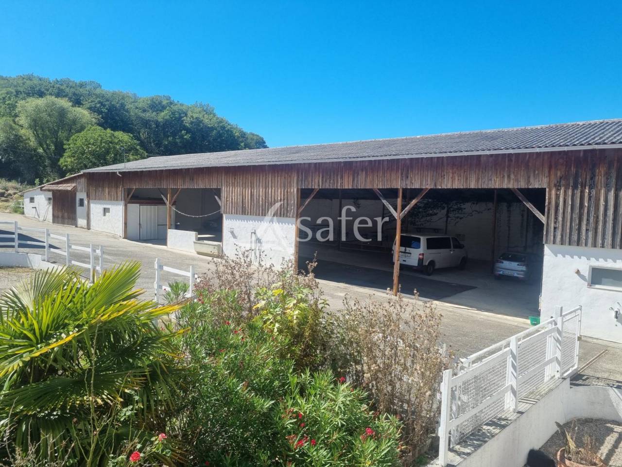 Other agricultural property  Haute-Garonne