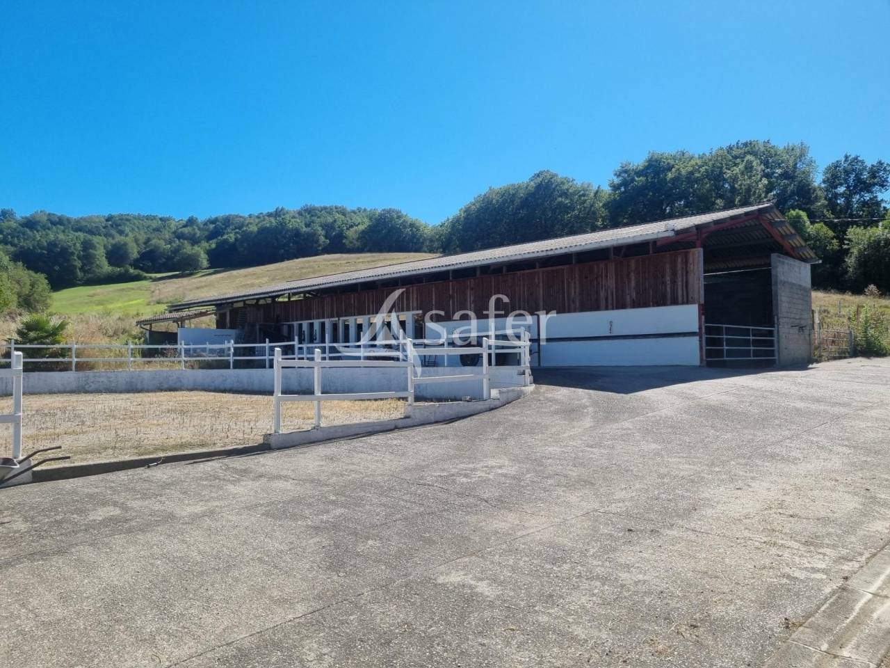 Other agricultural property  Haute-Garonne