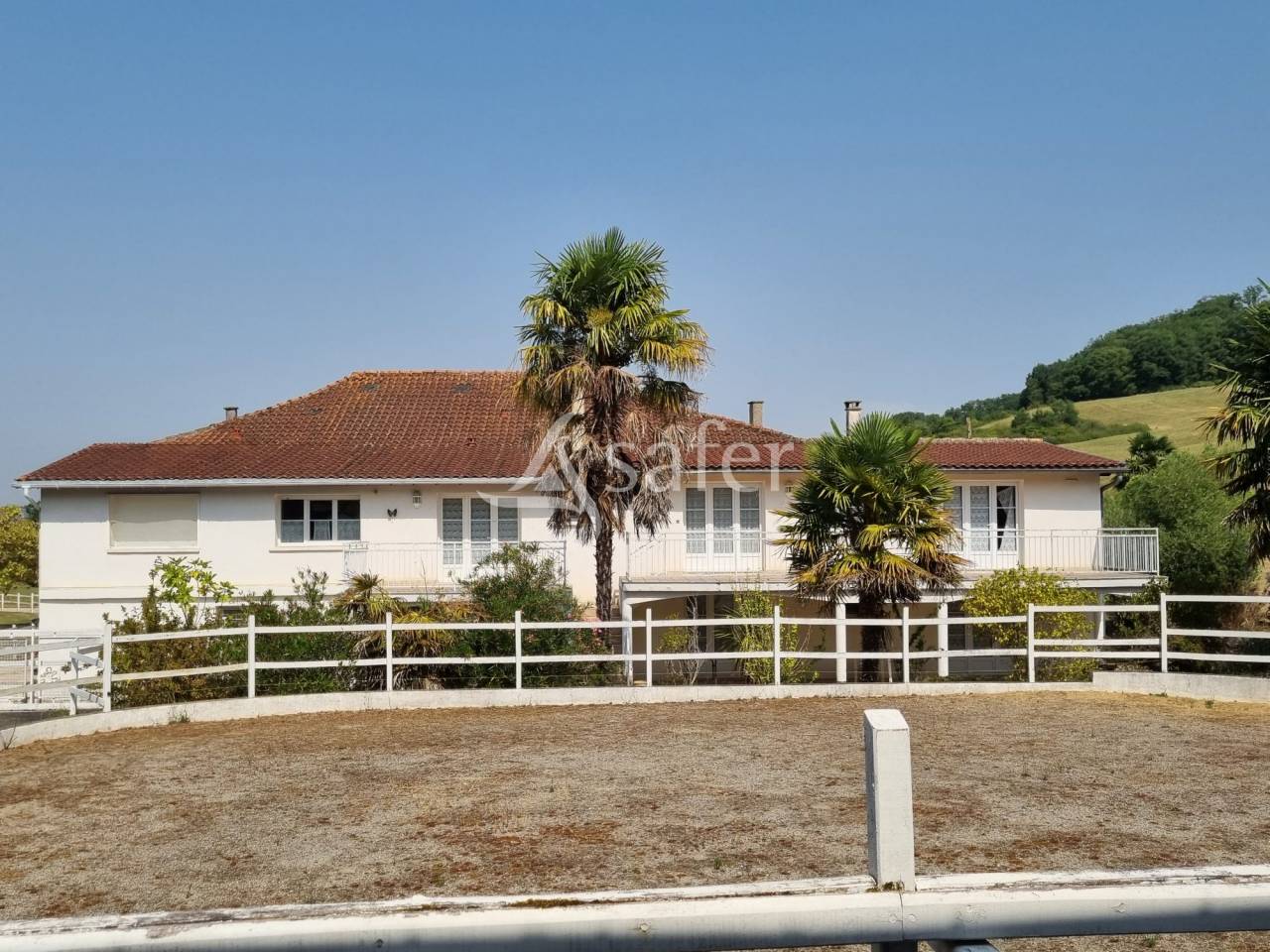 Other agricultural property  Haute-Garonne