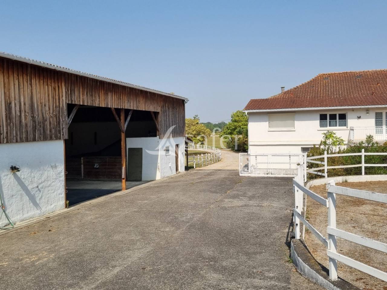 Other agricultural property  Haute-Garonne