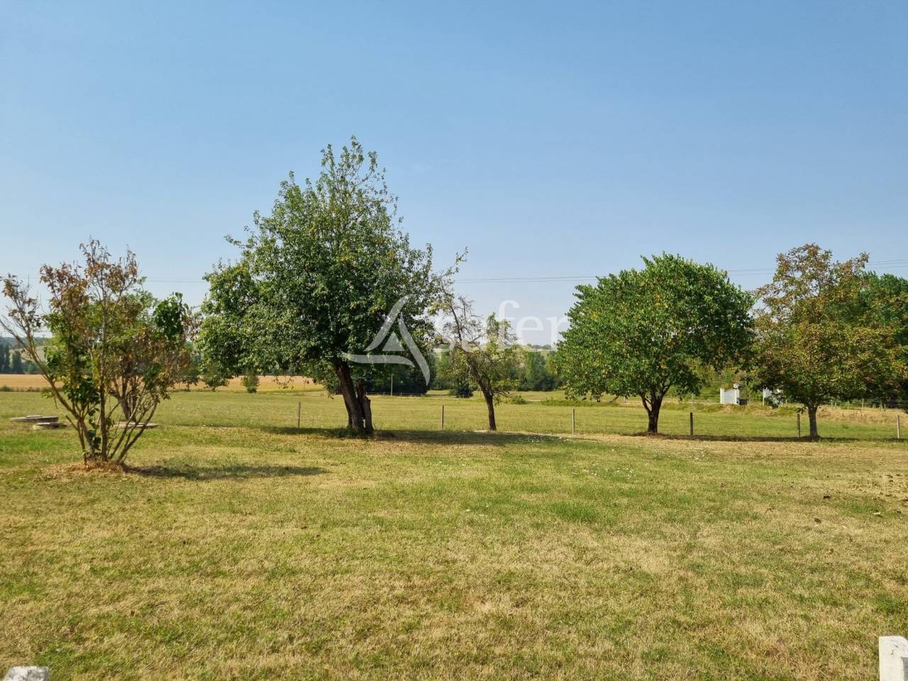 Other agricultural property  Haute-Garonne