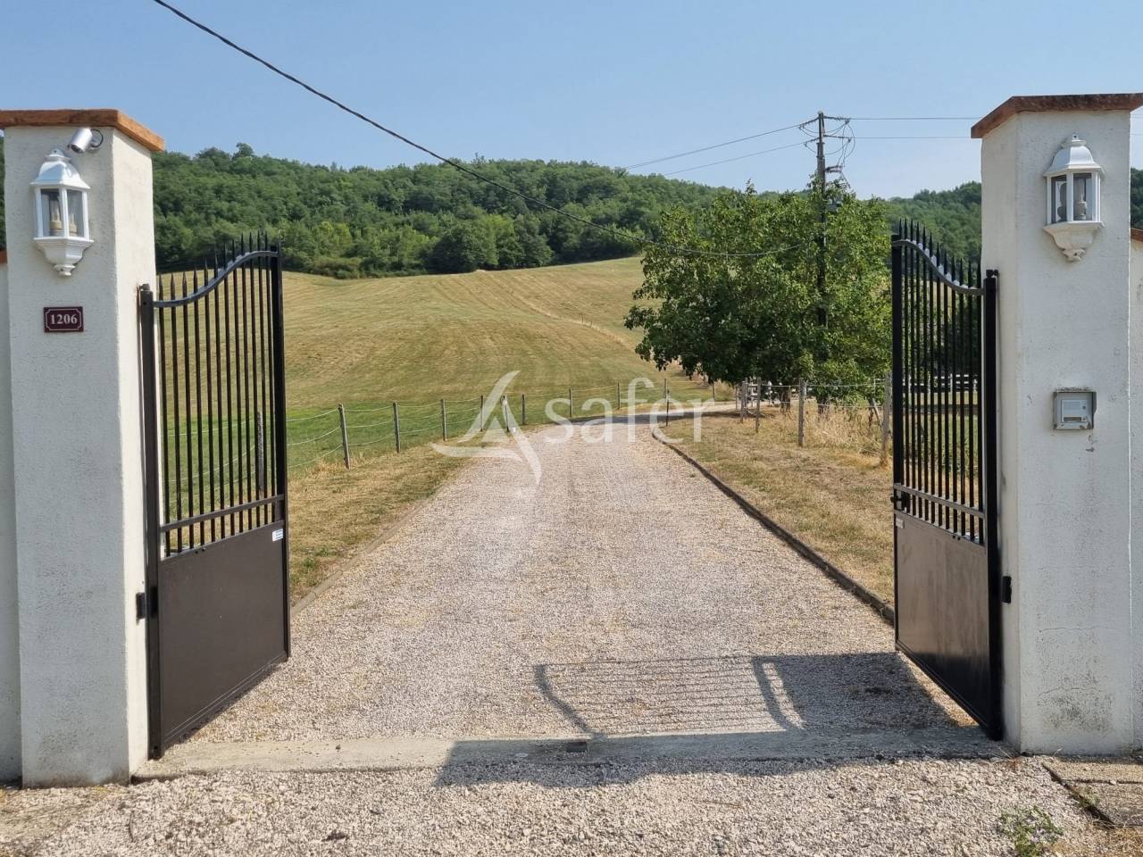 Other agricultural property  Haute-Garonne