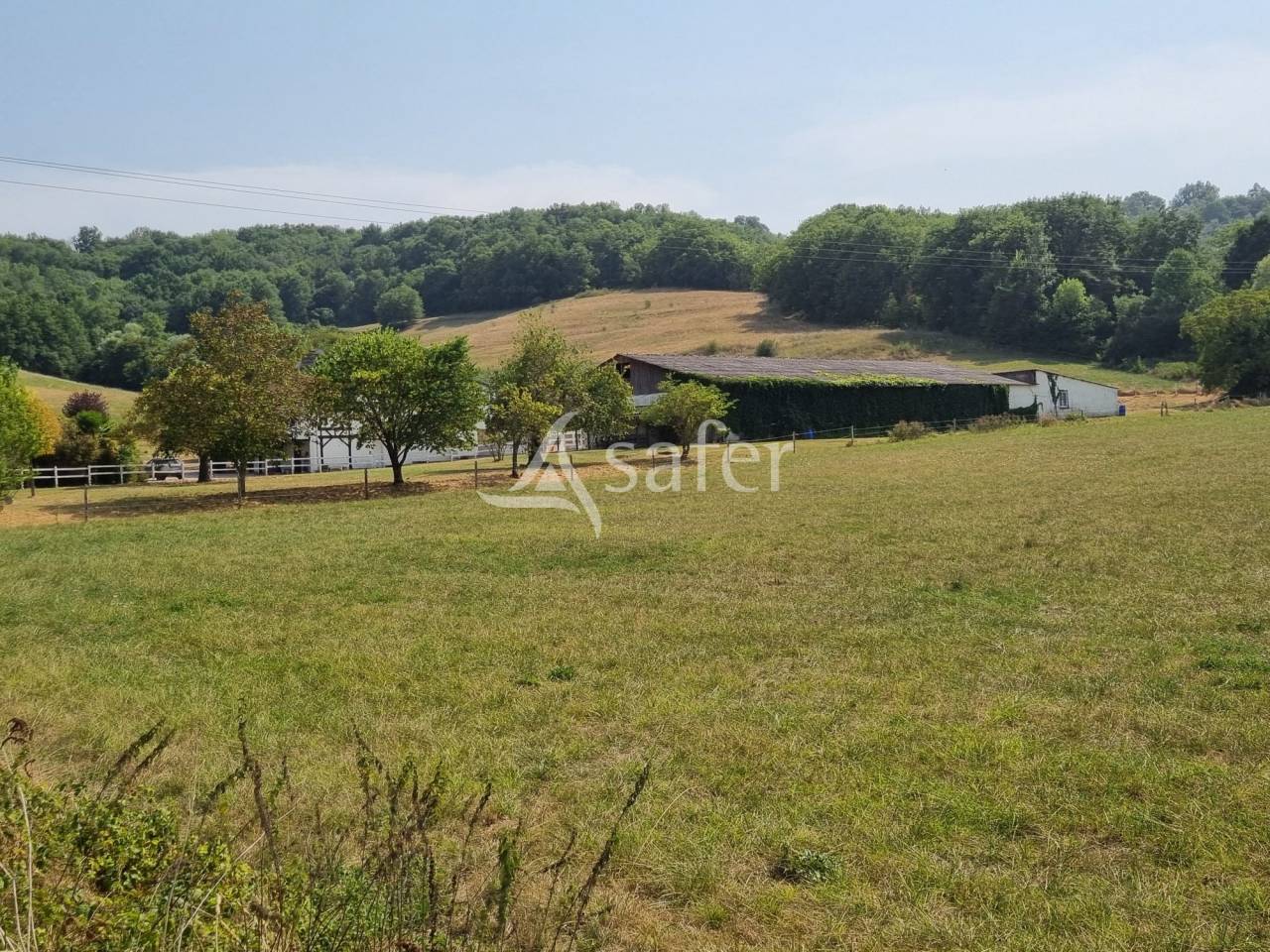 Other agricultural property  Haute-Garonne