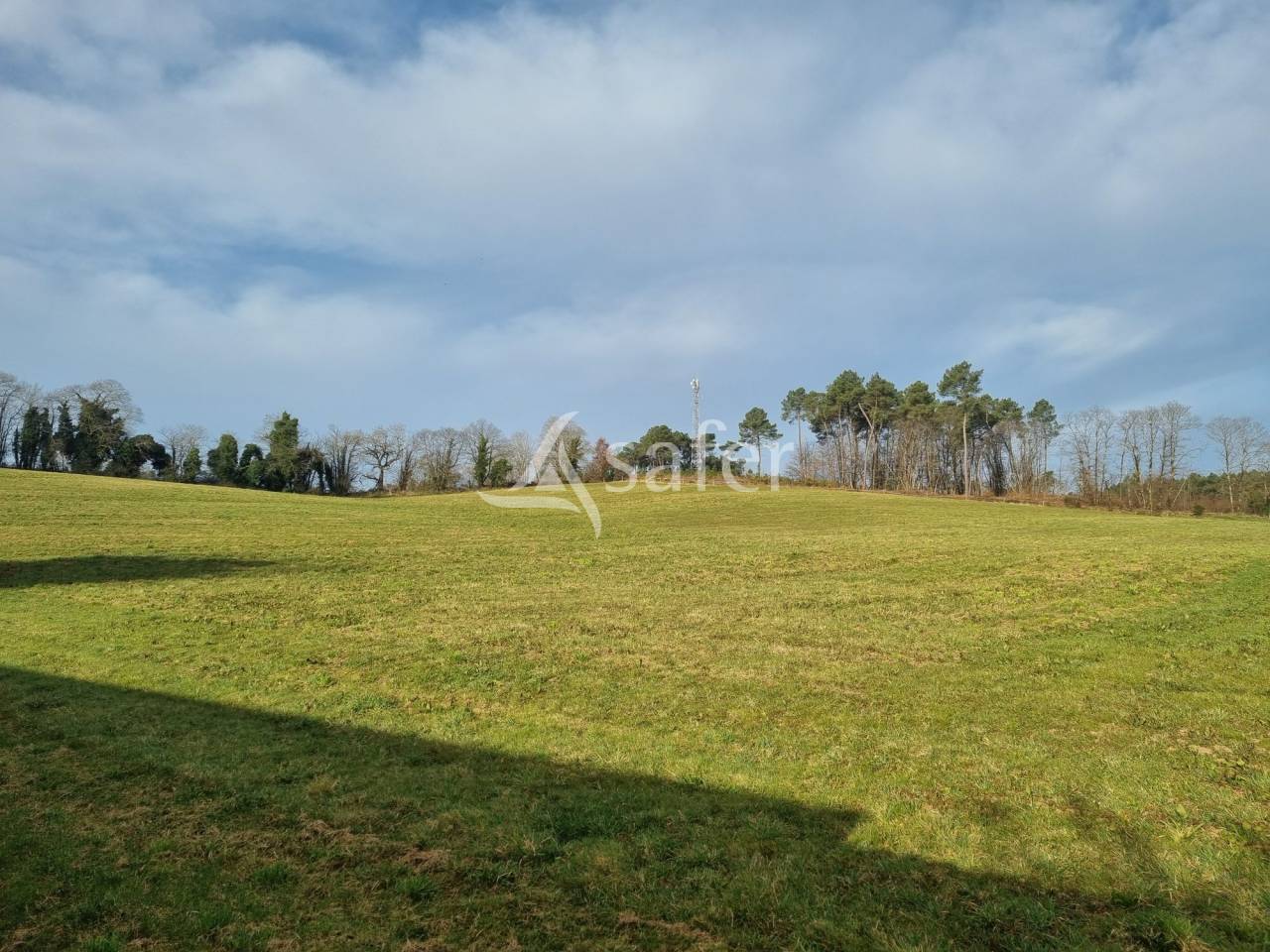 Other agricultural property  Lot