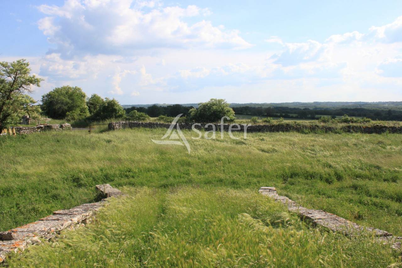 Other agricultural property  Lot