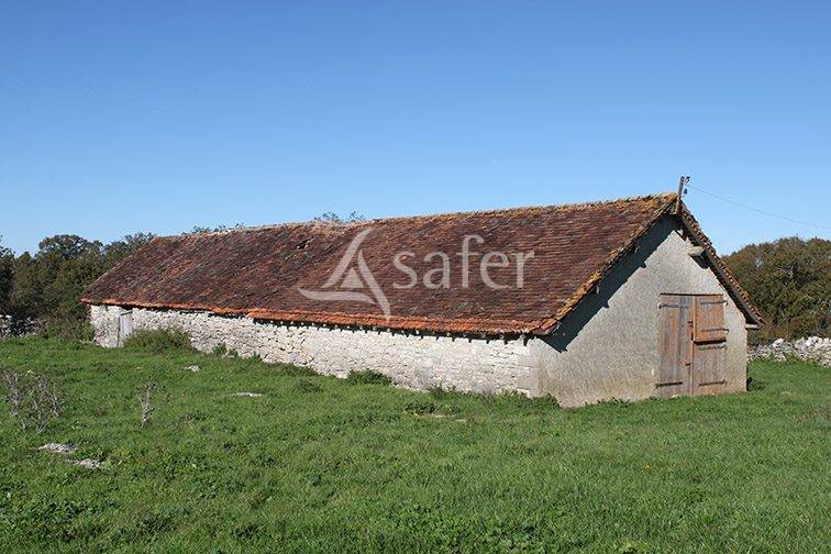 Other agricultural property  Lot