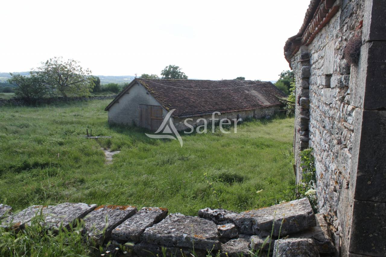 Other agricultural property  Lot