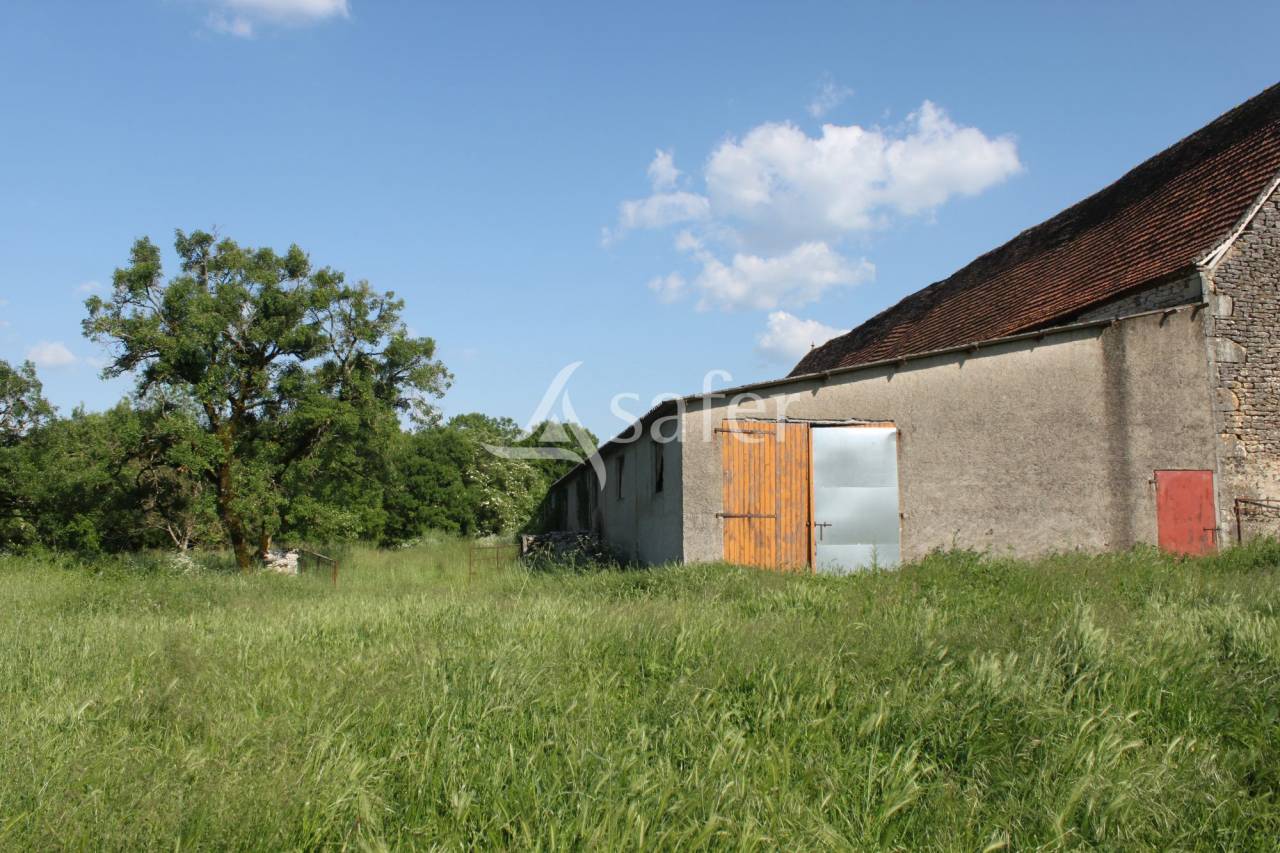 Other agricultural property  Lot