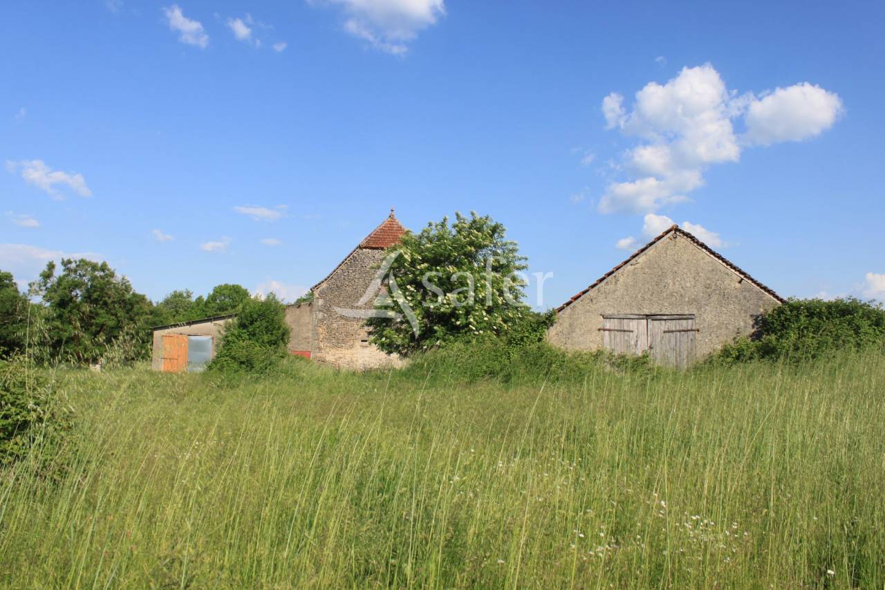 Other agricultural property  Lot