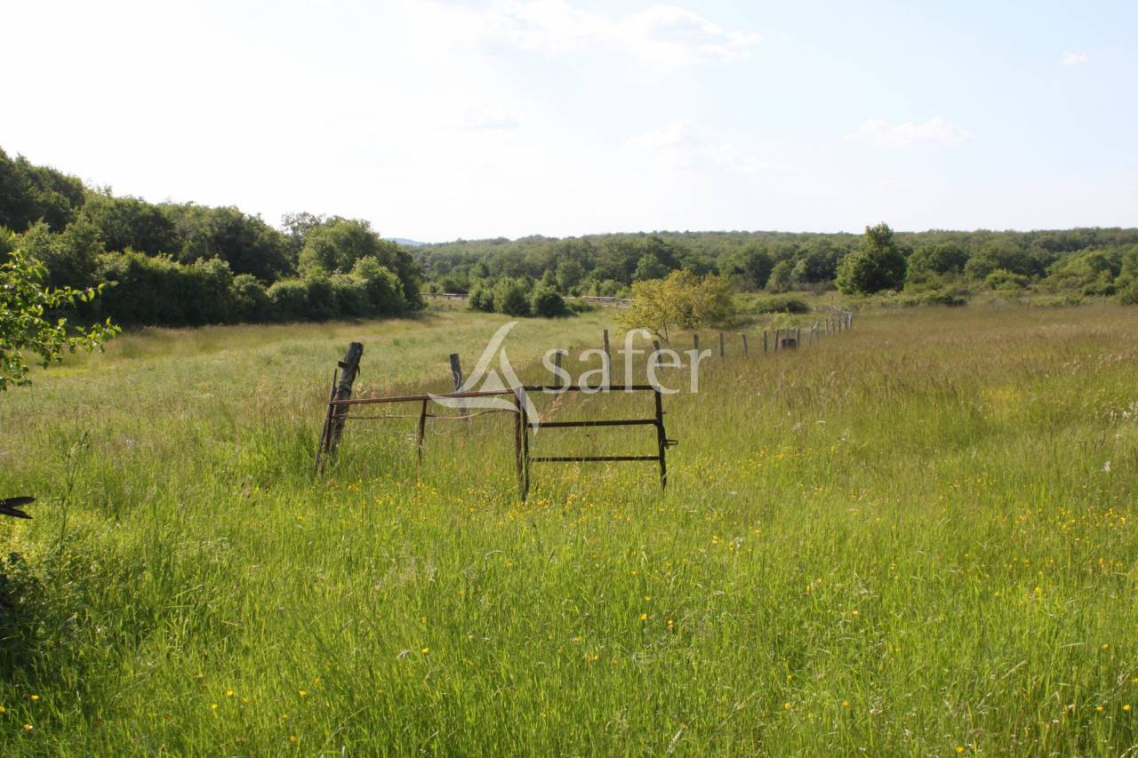 Other agricultural property  Lot