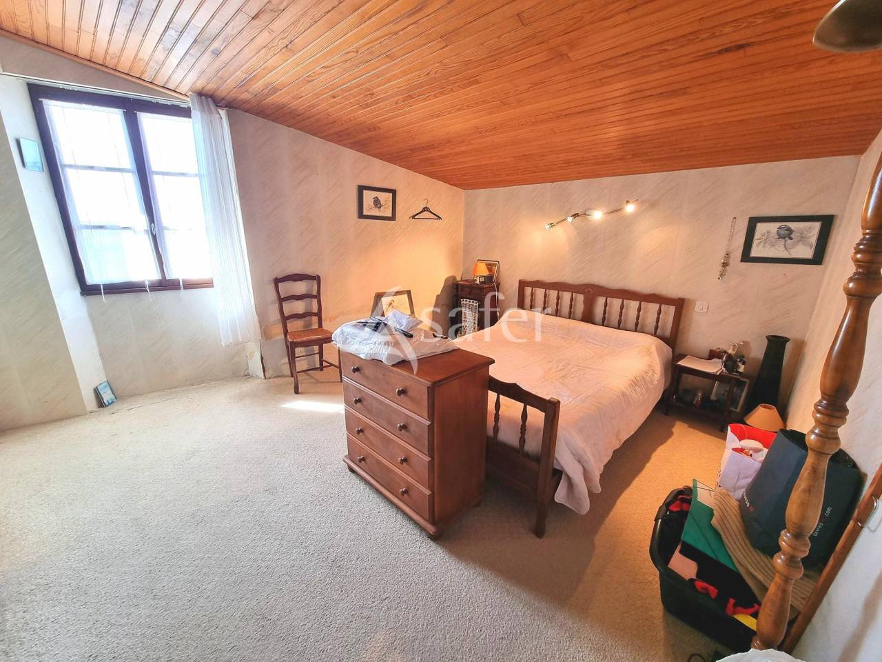 Poultry farm  Tarn-et-Taronne