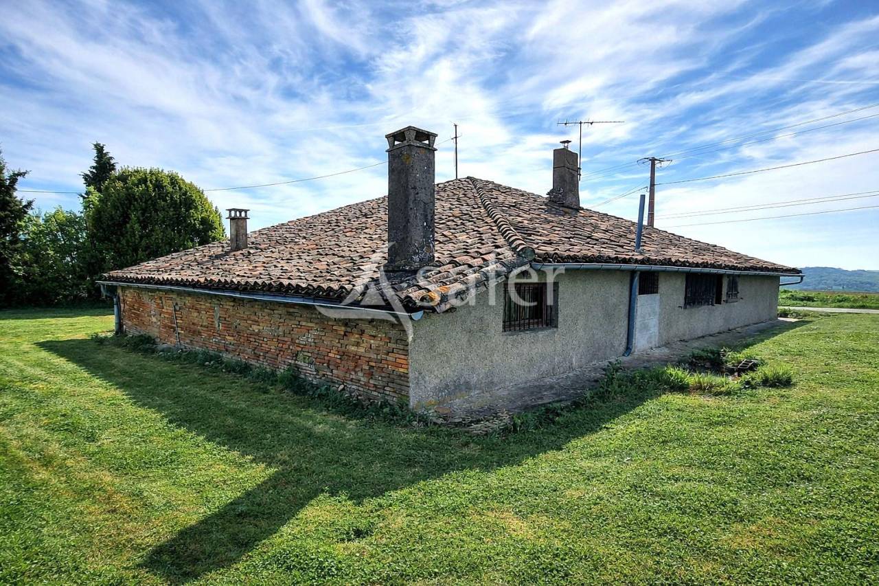 Poultry farm  Tarn-et-Taronne