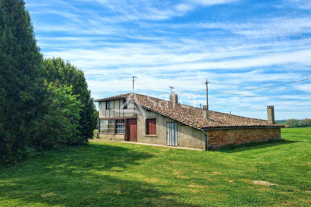 Poultry farm  Tarn-et-Taronne