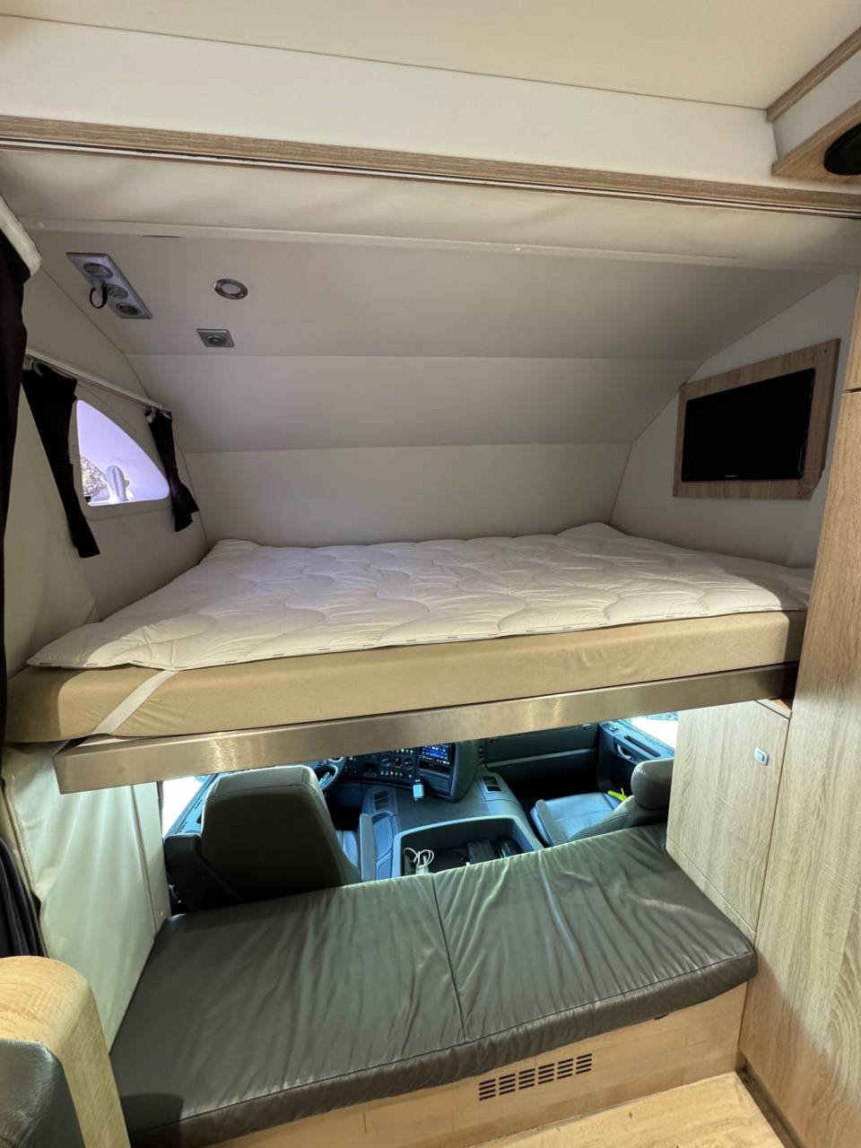 Horsebox NON-HGV STX SCANIA 2014 Used