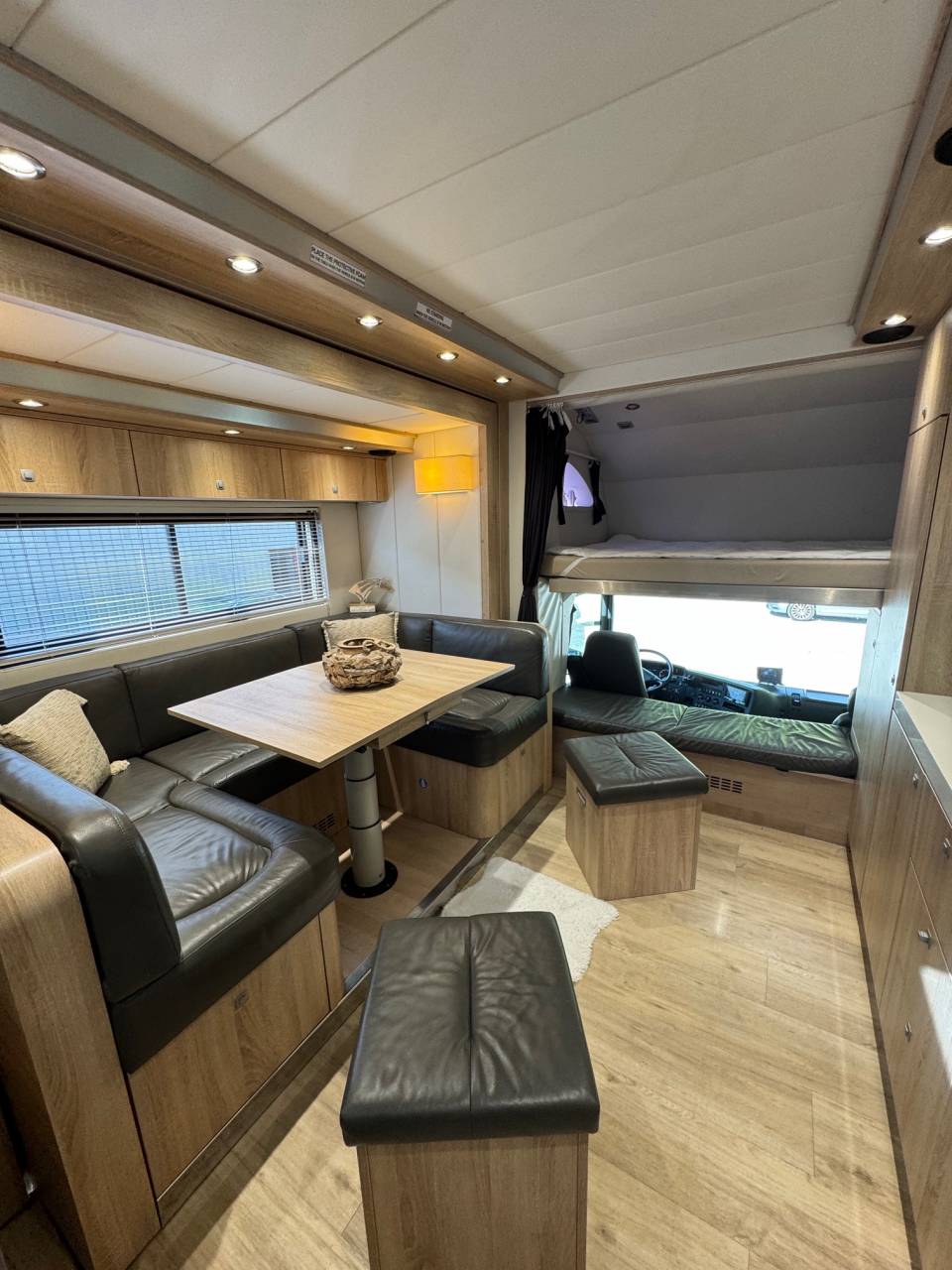 Horsebox NON-HGV STX SCANIA 2014 Used