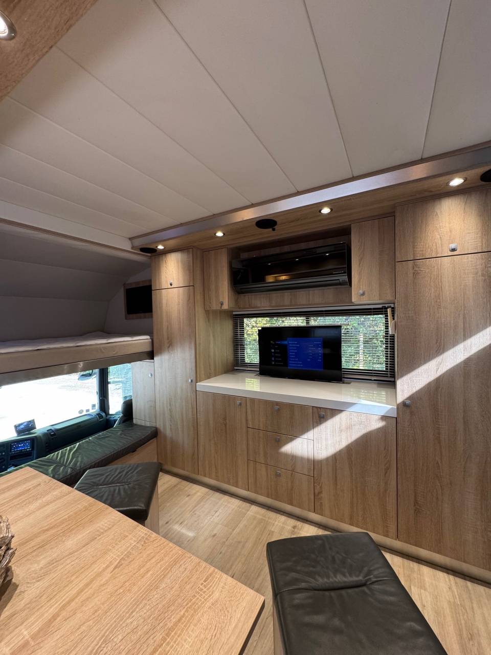 Horsebox NON-HGV STX SCANIA 2014 Used