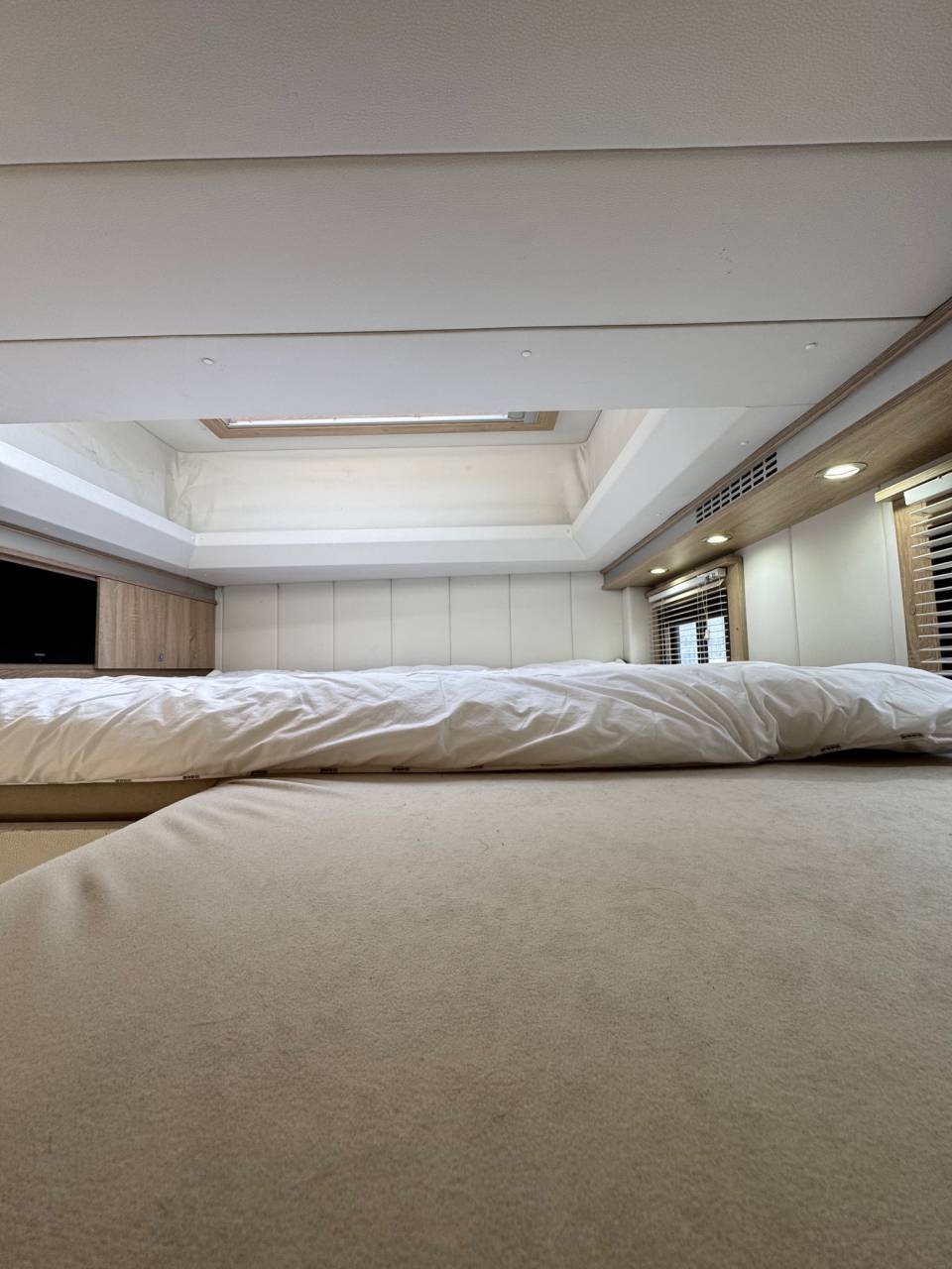 Horsebox NON-HGV STX SCANIA 2014 Used