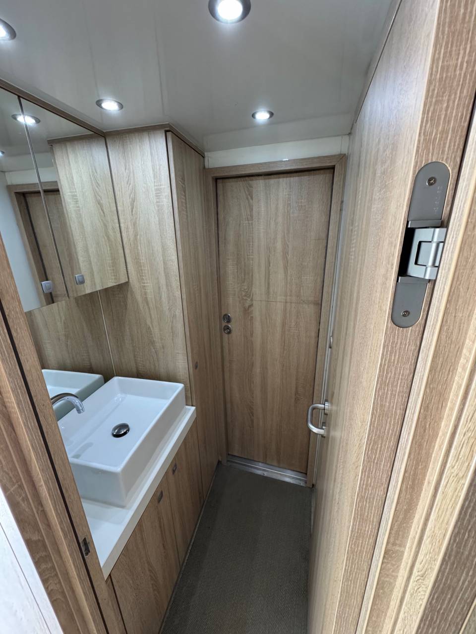 Horsebox NON-HGV STX SCANIA 2014 Used