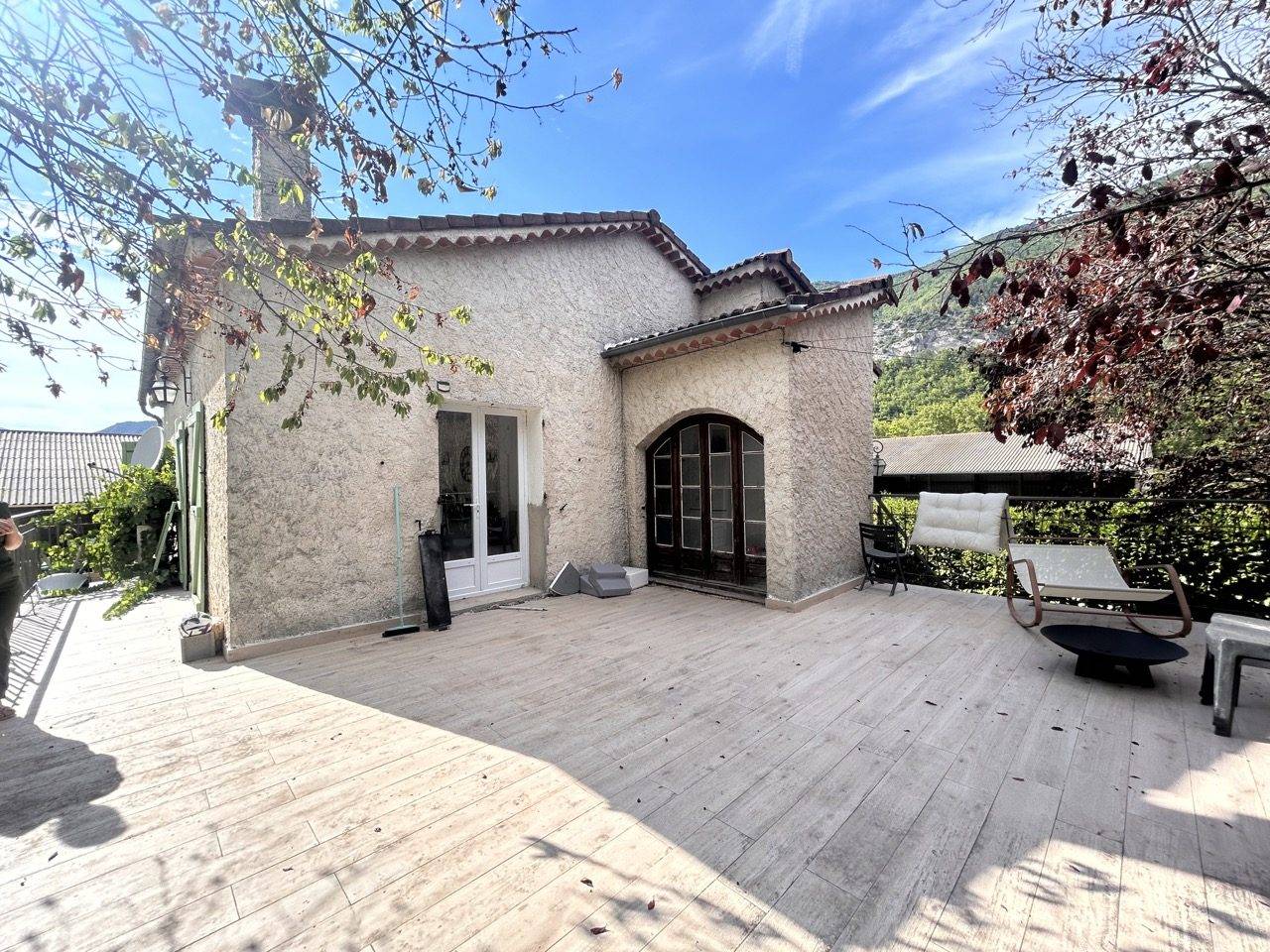 Equestrian property  