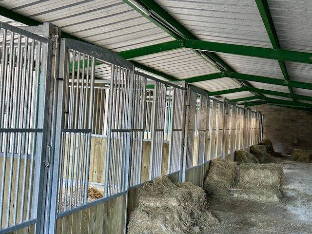 Equestrian property  