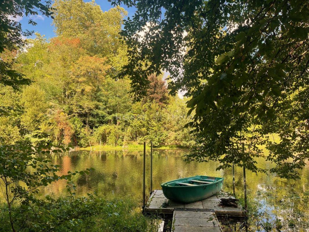Luxurious equestrian property  Loiret