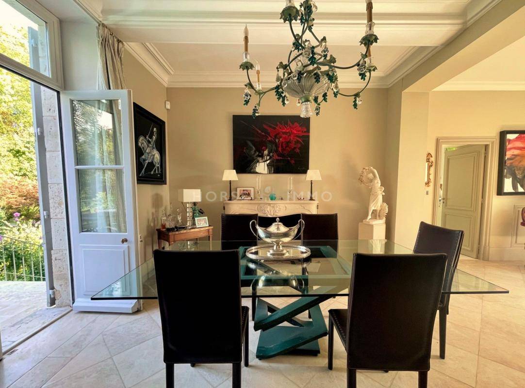 Luxurious equestrian property  Loiret